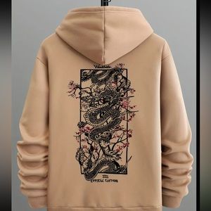 Dragon Hoodie 🐉